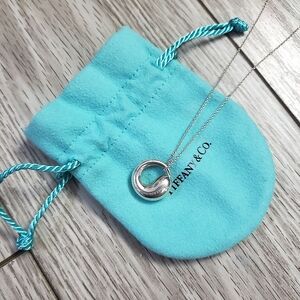 Tiffany Eternal Necklace